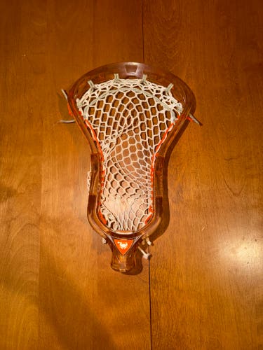 ECD Ion Used Stringing Head (Used)