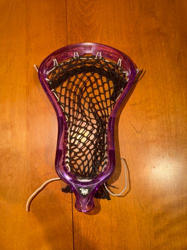 ECD Ion Used Stringing Head (Used)