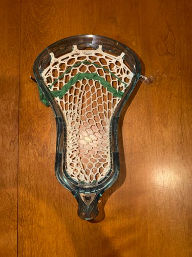 ECD Ion Used Stringing Head (Used)