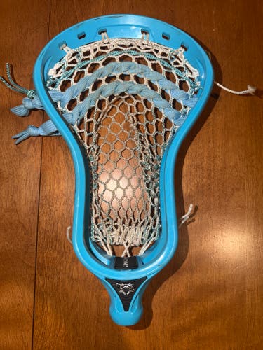 ECD DNA 2.0 Used Stringing Head (Used)
