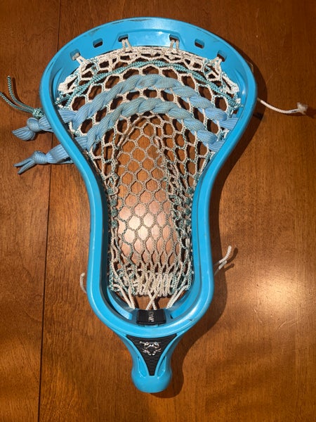 ECD DNA 2.0 Used Stringing Head (Used)