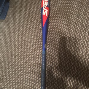 2023 Easton Speed Composite USABat Certified Bat (-13) 17 oz 30" (Used)