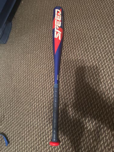 2023 Easton Speed Composite USABat Certified Bat (-13) 17 oz 30" (Used)