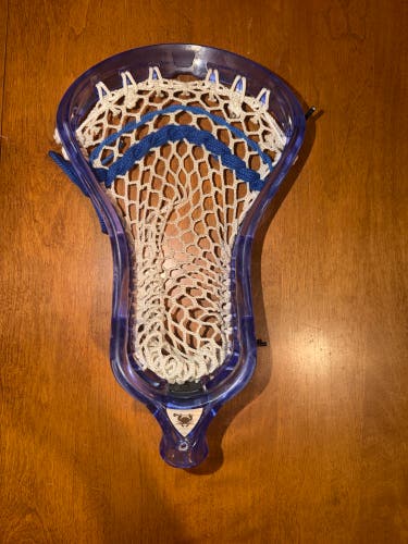 ECD Ion Used Stringing Head (Used)