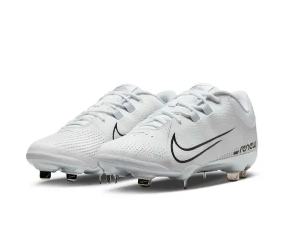 [CZ5920-102] Womens Nike Hyperdiamond 4 Pro Softball Cleats (W)