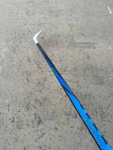 Blue Twitch 87Flex/P92M + Extended