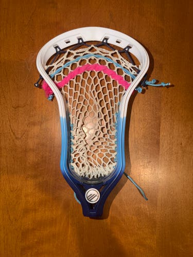 Maverik Kinetik Used Stringing Head (Used)