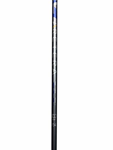 Aretera EC1 Blue FW 75/4 Stiff Shaft 42" Callaway Fairway Adapter