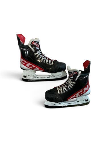 Used CCM FT4 PRO Senior Hockey Skate Senior 8 11873-S000249626