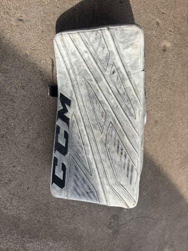 CCM EFlex 4.9 Regular (Used)