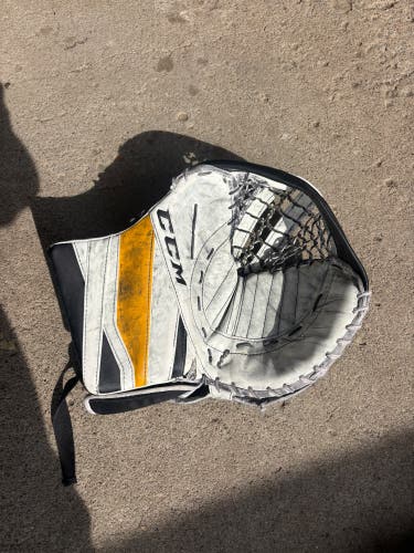 CCM E3.9 Regular (Used)