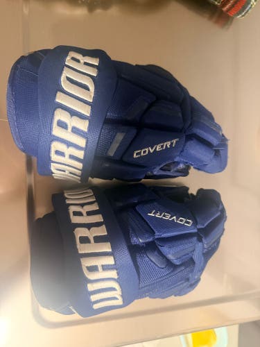 Warrior Covert Pro Gloves 11" (Used)