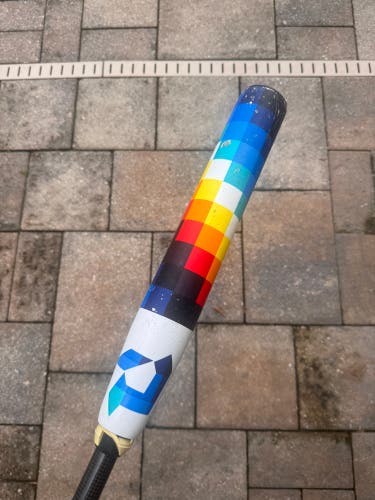 2023 DeMarini Prism+ 29/18