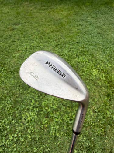 Precise C2 Lob Wedge 60 Wedge Flex 35.5"