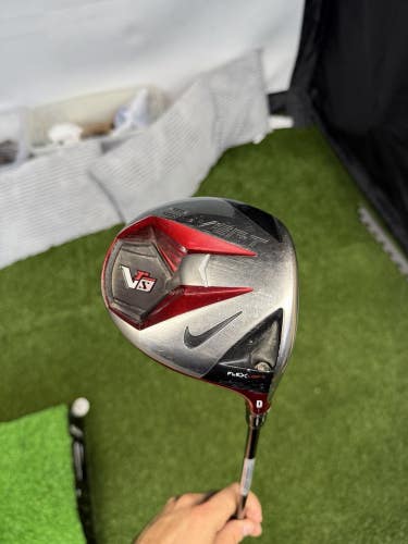 Nike VRS Covert Driver Kuro Kage 50g Regular Flex Shaft RH No HC