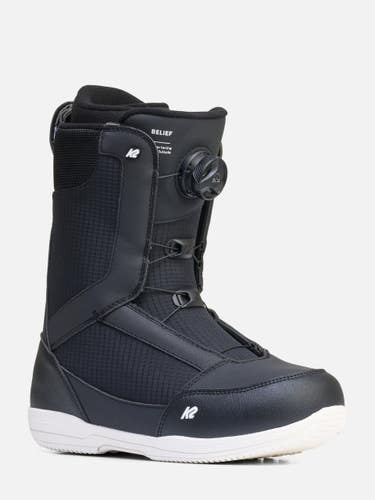 New K2 Belief Womens Boot-7.0 10299-KTOB190302101-070