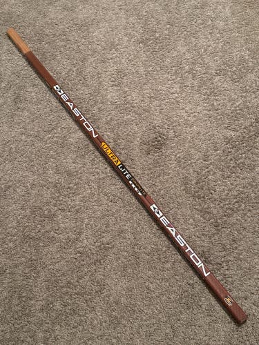 RARE Vintage Easton Ultra Lite Shaft 110 Flex LIKE NEW