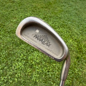 Lynx Parallax 2-Iron Stiff Flex 39.25" NICE