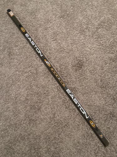 RARE Vintage Easton Z-bubble Shaft LIKE NEW