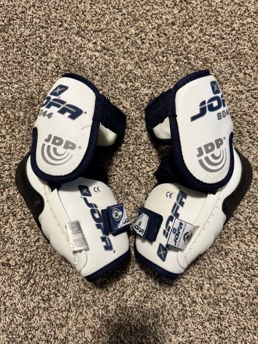 Senior Medium Jofa 8044 Elbow Pads (Used)