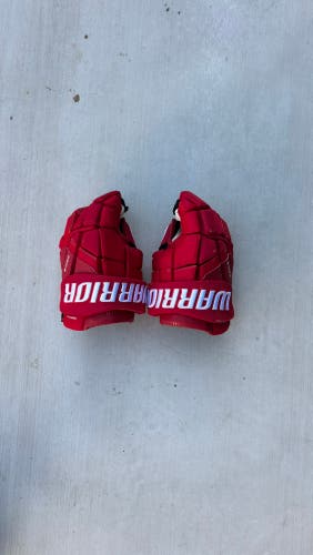 Warrior Alpha Team Gloves 13" (New)