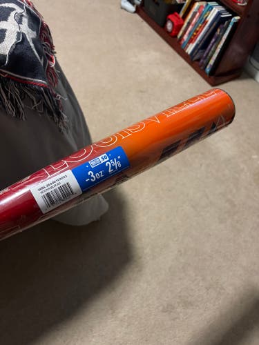 2023 Louisville Slugger Meta PWR Composite BBCOR Certified Bat (-3) 30 oz 33" (New)