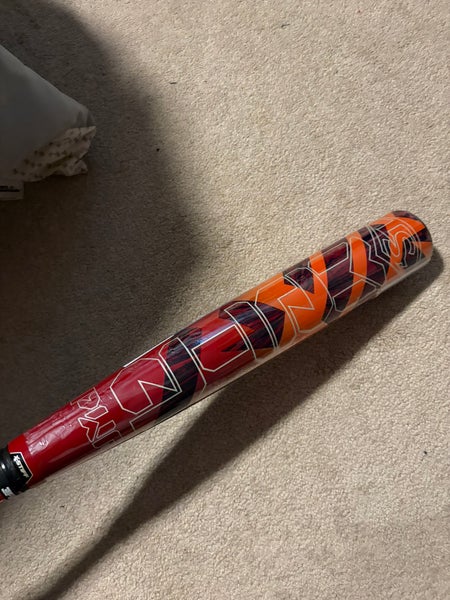 2023 Louisville Slugger Meta PWR Composite BBCOR Certified Bat (-3) 30 oz 33" (New)