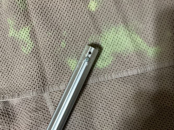Adult Nike Surge Elite Shaft (Used)