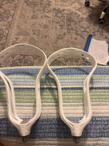 Warrior Burn FO Unstrung Head (New)