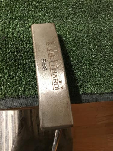 Bettinardi BB8 Milled Blade Putter 35 Inches (RH)