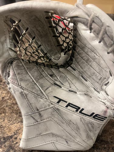 2023 True Catalyst 7x3 Regular (Used)