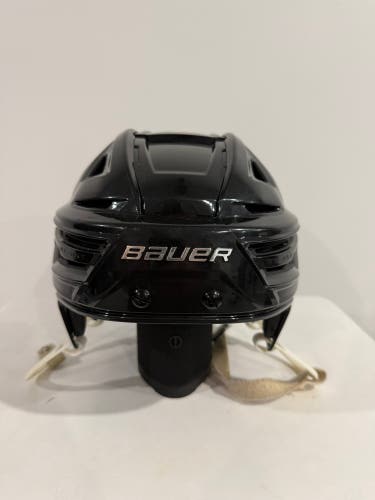 Large Bauer Re-Akt 150 Helmet (Used)
