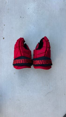 Warrior Alpha DX Pro Gloves 14" Pro Stock (Used)