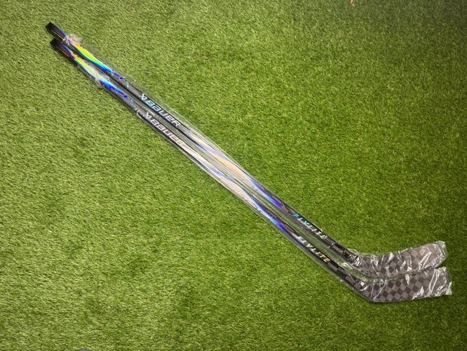 2 Pack-Bauer Vapor Flylite Left Hand Hockey Stick P92M 77 Flex Pro Stock (New)-HS-0008