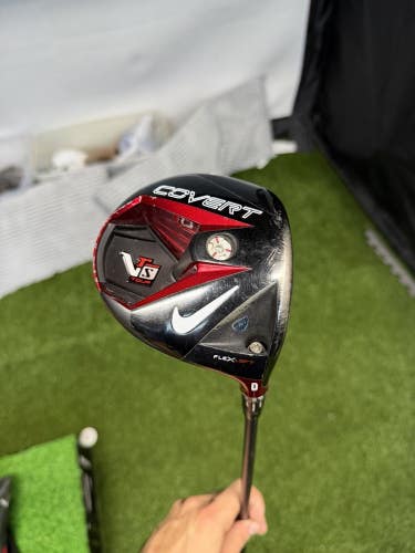 Nike VRS Tour Covert Driver Aldila Tour ATX65-3.5 Stiff Flex RH W HC