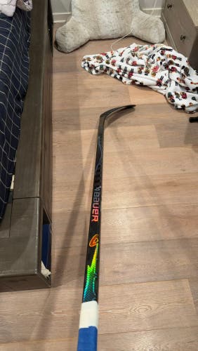 Senior Bauer Proto2 Left Hand Hockey Stick P28 102 Flex (New)