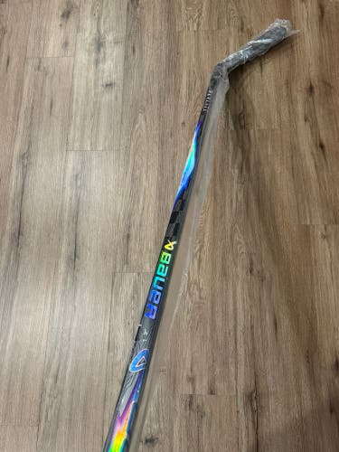 Brand New 77 Flex P92 Bauer Vapor Flylite Right Handed Pro Stock