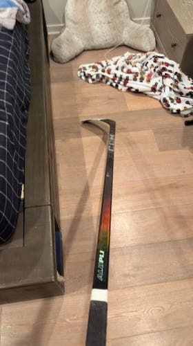 Senior CCM JetSpeed FT8 Pro Right Handed Hockey Stick P92 90 Flex (New)