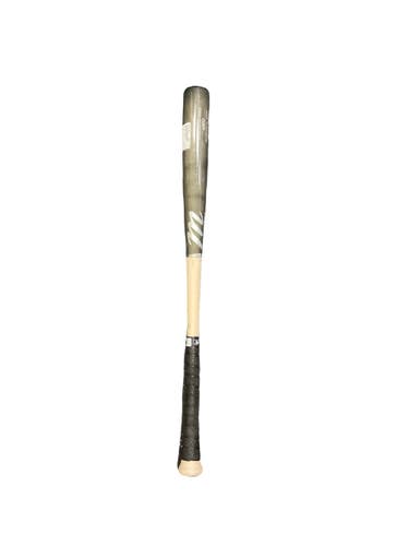 Used Marucci AM22 BB/SB Wood Bat 33" 11859-S000033971