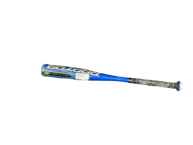 Used Rawlings RAPTOR BB/SB T-Ball Bat 24" 11859-S000033972