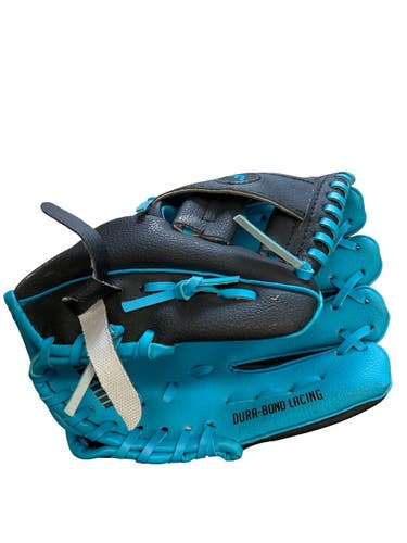 Used Franklin INFERNO BB/SB Glove T-ball Royal Blue 9" 11859-S000033963