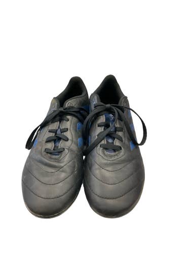 Used Adidas Soccer Cleats Black Senior 5.5 11859-S000033957