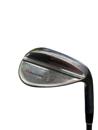 Adams Golf TOM WATSON Golf Chipper RH Lob Wedge 11859-S000033950