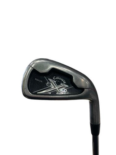 Callaway X20 Mens Individual Iron RH 6 Iron 11859-S000033951