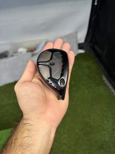 Titleist TSR4 4 Hybrid 21* Head Only RH No HC