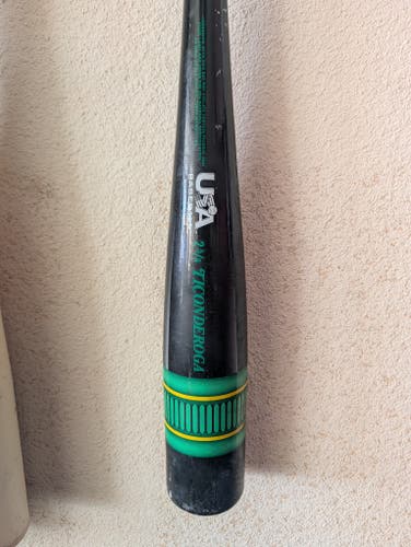2025 Victus Vibe Alloy Bat USABat Certified (-10) Alloy 19 oz 29" (Used)