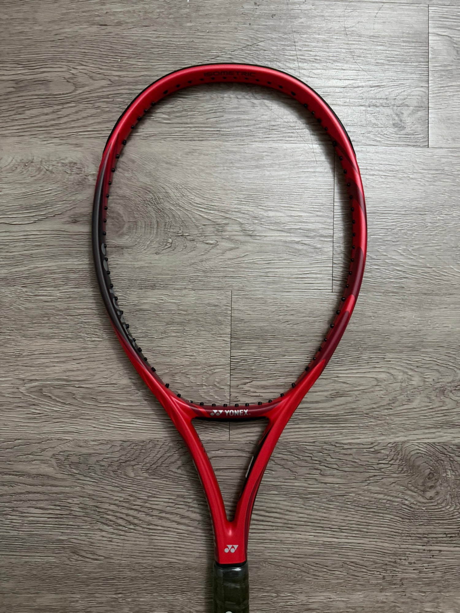 Yonex VCORE 95 (2018) - Mint/Like New Condition - Grip 4 1/2
