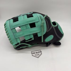Rawlings Heart of the Hide LH Outfield Baseball Glove 12.75" (New)