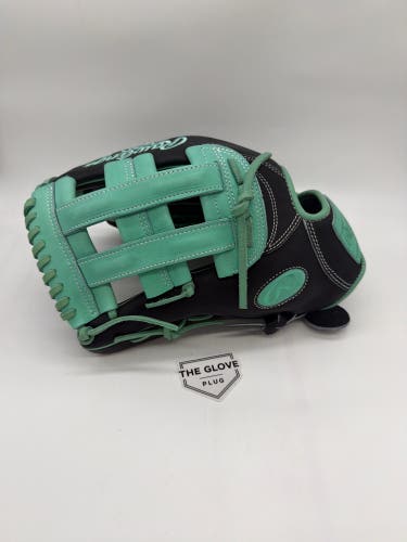 Rawlings Heart of the Hide LH Outfield Baseball Glove 12.75" (New)