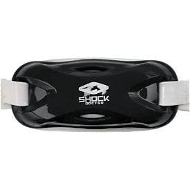 New Shock Doctor Core Chin Strap Y OSFM Black 11859-SHD733313095011